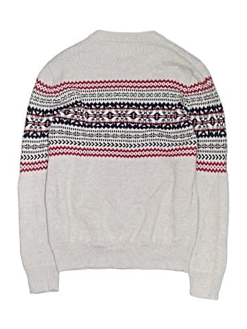 Crewcuts Outlet Pullover Sweater (view 2)