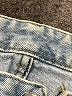 Unbranded Blue Jeans Size 28 waist (estimated) - photo 7