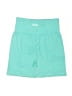 AYBL Teal Athletic Shorts Size XS - photo 2