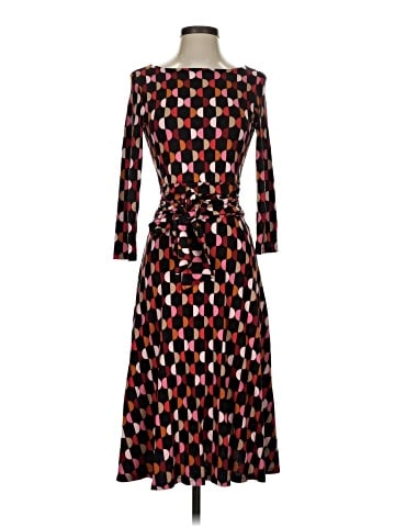 Hobbs London Casual Dress (view 1)
