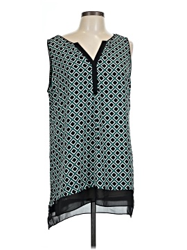 White House Black Market Casual Dress (view 1)