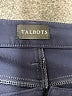 Talbots Blue Jeggings Size 12 (petite) - photo 4