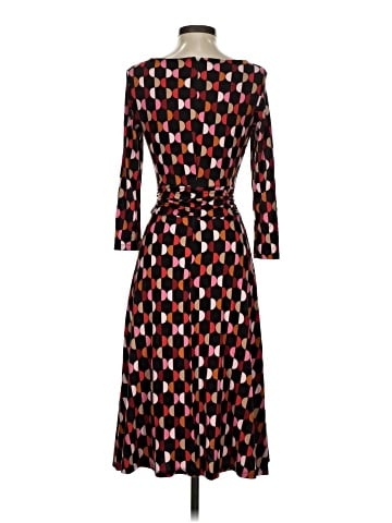 Hobbs London Casual Dress (view 2)