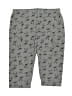 Uniqlo Print Gray Casual Pants Size 18-24 mo - photo 1