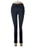 Madewell Stripes Blue Jeans Size 26 waist (petite) - photo 1