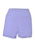 Sunzel Purple Athletic Shorts Size S - photo 1
