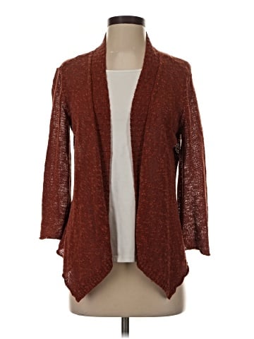 Eileen Fisher Cardigan (view 1)
