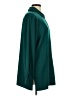 Susan Graver Solid Teal Long Sleeve Blouse Size L - photo 4