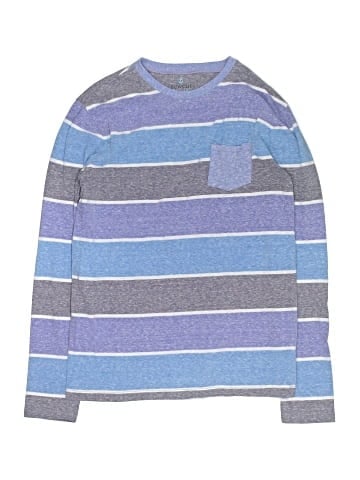Crewcuts Long Sleeve T-Shirt (view 1)