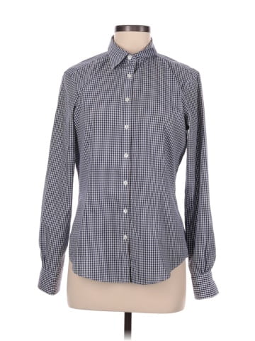 Brooks Brothers 346 Long Sleeve Button-Down Shirt (view 1)