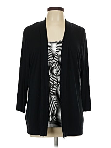 Croft & Barrow Cardigan (view 1)
