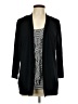 Croft & Barrow Black Cardigan Size L - photo 1