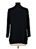 Croft & Barrow Black Cardigan Size L - photo 2