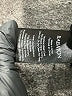 Babaton Solid Black Casual Dress Size 6 - photo 8