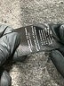 Babaton Solid Black Casual Dress Size 6 - photo 9