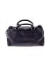 Coach 100% Leather Black Leather Satchel One size - photo 1