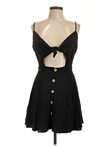 Ocean Drive Clothing Co. Cocktail Dress (view 1)