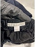Burberry 100% Wool Plaid Black dress pants Size 10 - photo 7