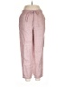 IXIMO Pink Casual Pants Size M - photo 1