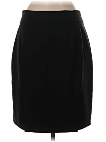 Banana Republic Wool Skirt (view 2)