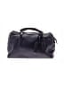 Coach 100% Leather Black Leather Satchel One size - photo 3