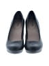 Clarks Black Heels Size 8 1/2 - photo 2