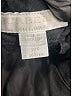 Burberry 100% Wool Plaid Black dress pants Size 10 - photo 3