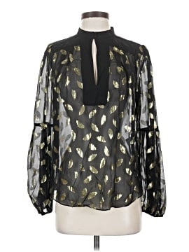 Diane von Furstenberg Blouse (view 1)