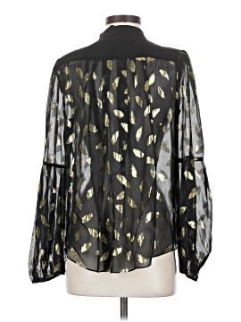 Diane von Furstenberg Blouse (view 2)