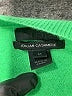 J.Crew Collection Green Pullover Sweater Size M - photo 7