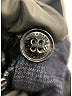 Burberry 100% Wool Plaid Black dress pants Size 10 - photo 6