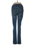 American Eagle Outfitters Hearts Blue Jeans Size 8 - photo 2
