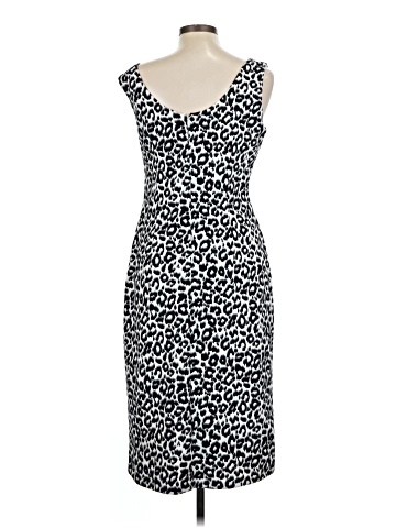 Donna Ricco Cocktail Dress (view 2)