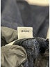 Burberry 100% Wool Plaid Black dress pants Size 10 - photo 5