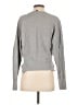 J.Crew 100% Cotton Gray Pullover Sweater Size S - photo 2