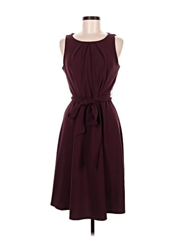 Elle Casual Dress (view 1)