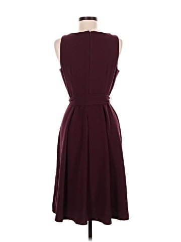 Elle Casual Dress (view 2)