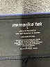 Marika Tek Color Block Blue Active Pants Size L - photo 7