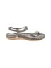 Unbranded Gray Sandals Size EU 42 - photo 1