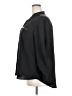 MICHAEL Michael Kors 100% Polyester Black Long Sleeve Blouse Size 18 - photo 5