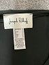 Joseph Ribkoff Black Long Sleeve Top Size 10 - photo 7