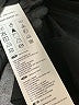 Joseph Ribkoff Black Long Sleeve Top Size 10 - photo 8