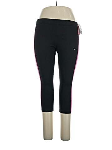 Nike Active Pants (view 1)