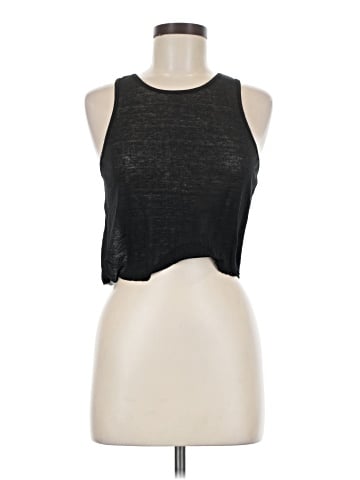 BDG Sleeveless T-Shirt (view 1)