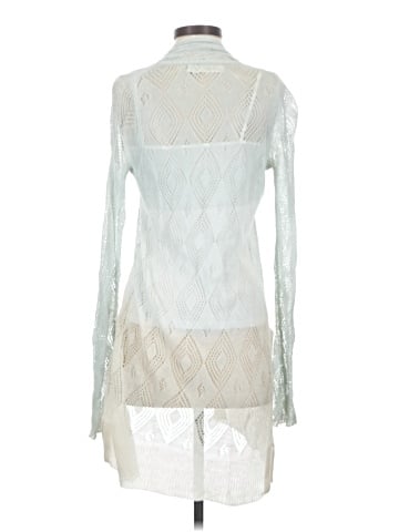 Sparrow Kimono (view 2)