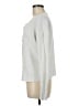 TNA Ivory Long Sleeve Top Size M - photo 5