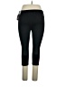Nike 100% Polyester Color Block Black Active Pants Size 1X - photo 2