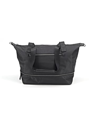E Bags Weekender - front