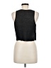 BDG Black Sleeveless T-Shirt Size M - photo 2
