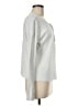 TNA Ivory Long Sleeve Top Size M - photo 4